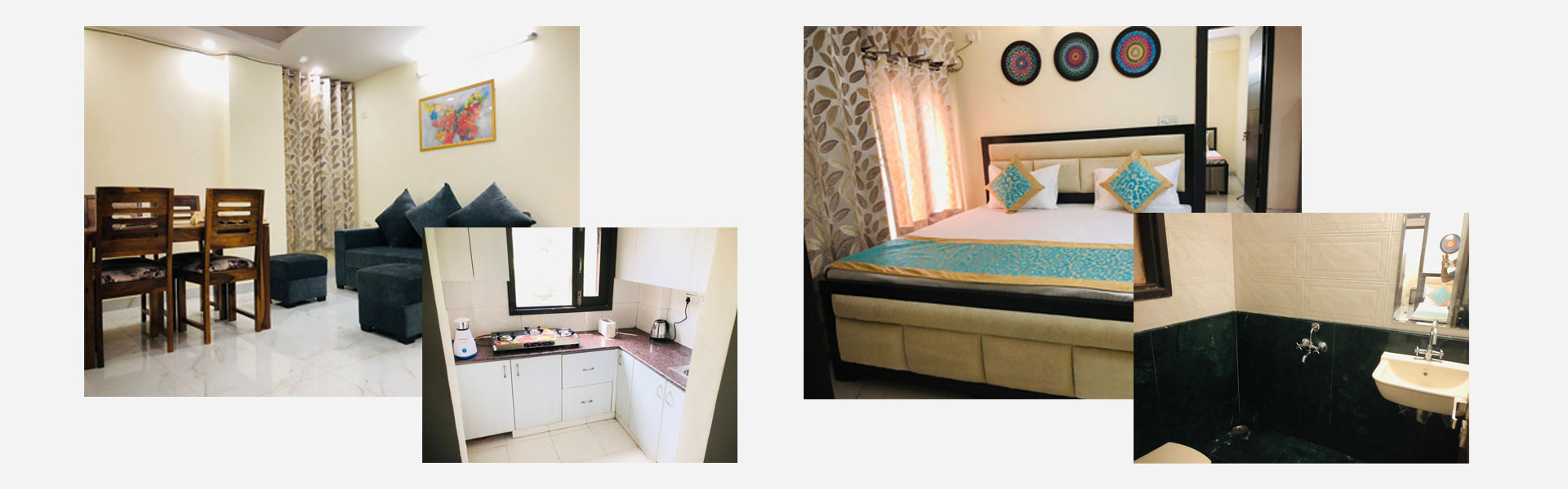 service apartments in saket delhi Max saket near service apartments